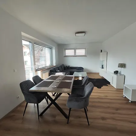Apartment Drei Berge Blick