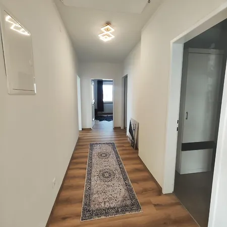 Apartment Drei Berge Blick